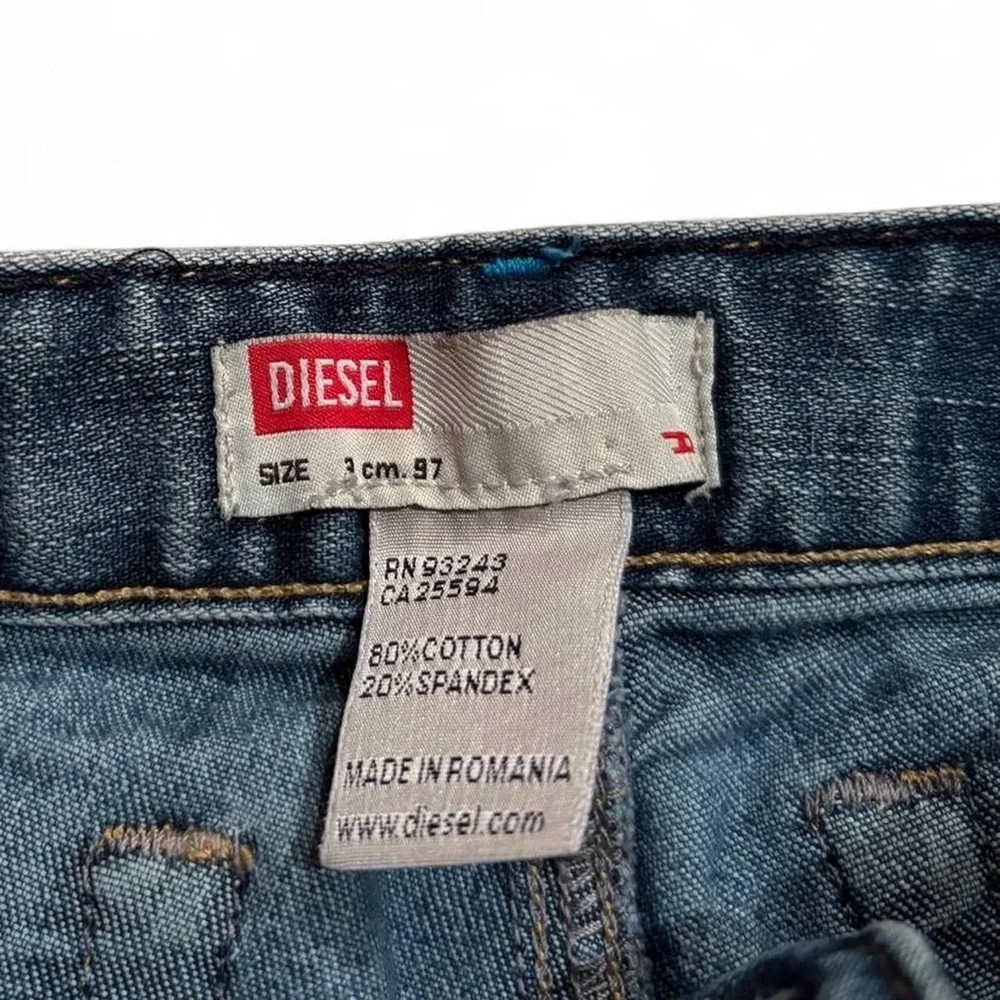 Diesel style new